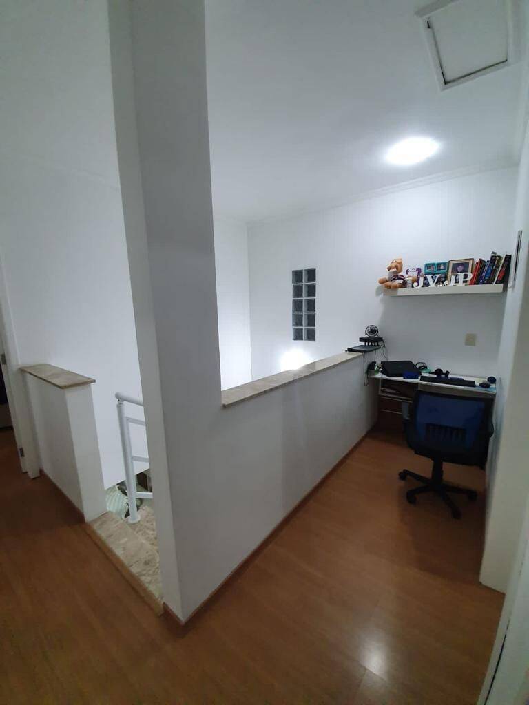 Casa de Condomínio à venda com 3 quartos, 149m² - Foto 9