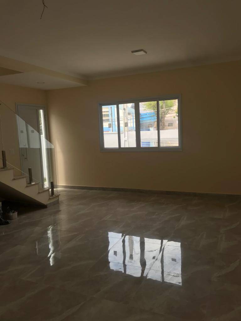 Casa à venda com 3 quartos, 135m² - Foto 4