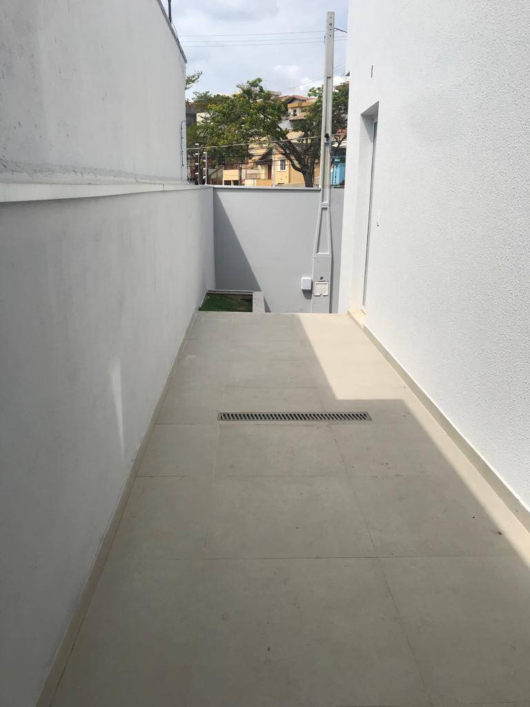 Casa à venda com 3 quartos, 135m² - Foto 12