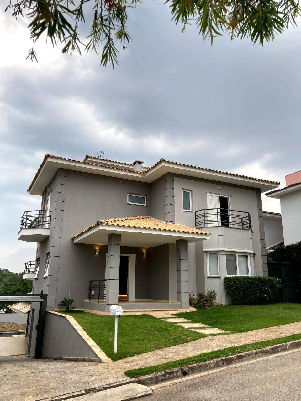 Casa de Condomínio à venda e aluguel com 4 quartos, 350m² - Foto 10