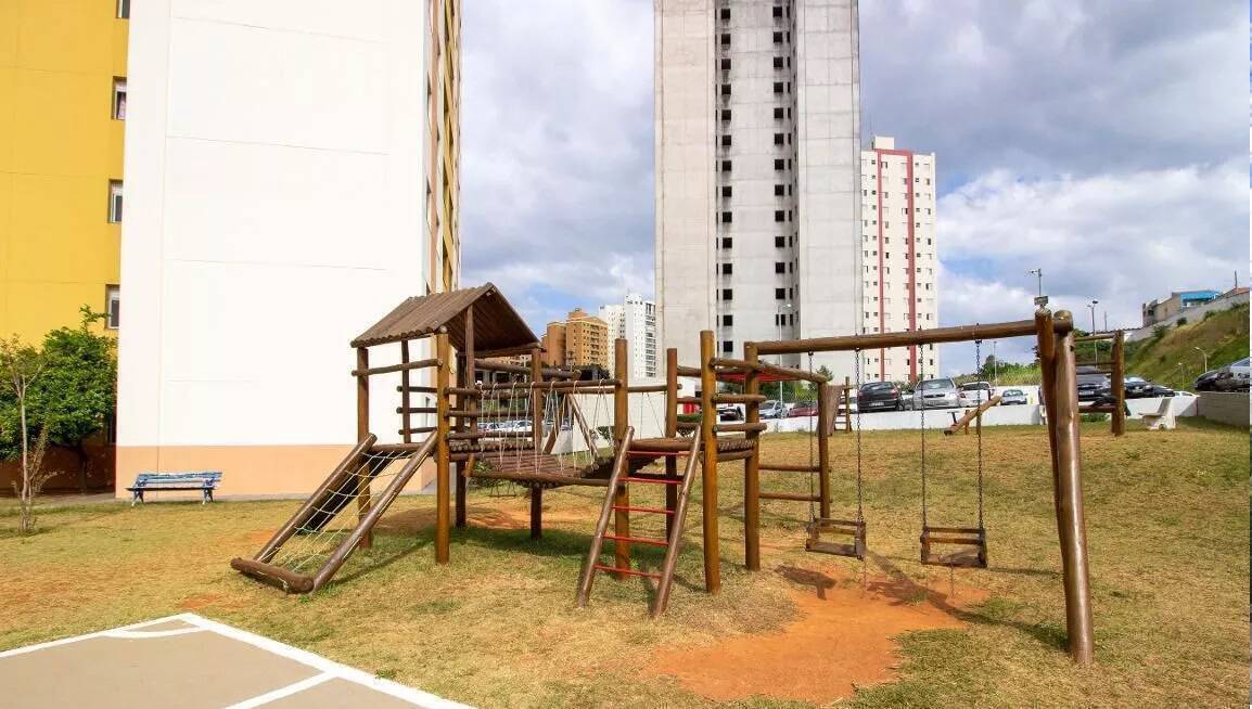 Apartamento à venda e aluguel com 3 quartos, 76m² - Foto 8