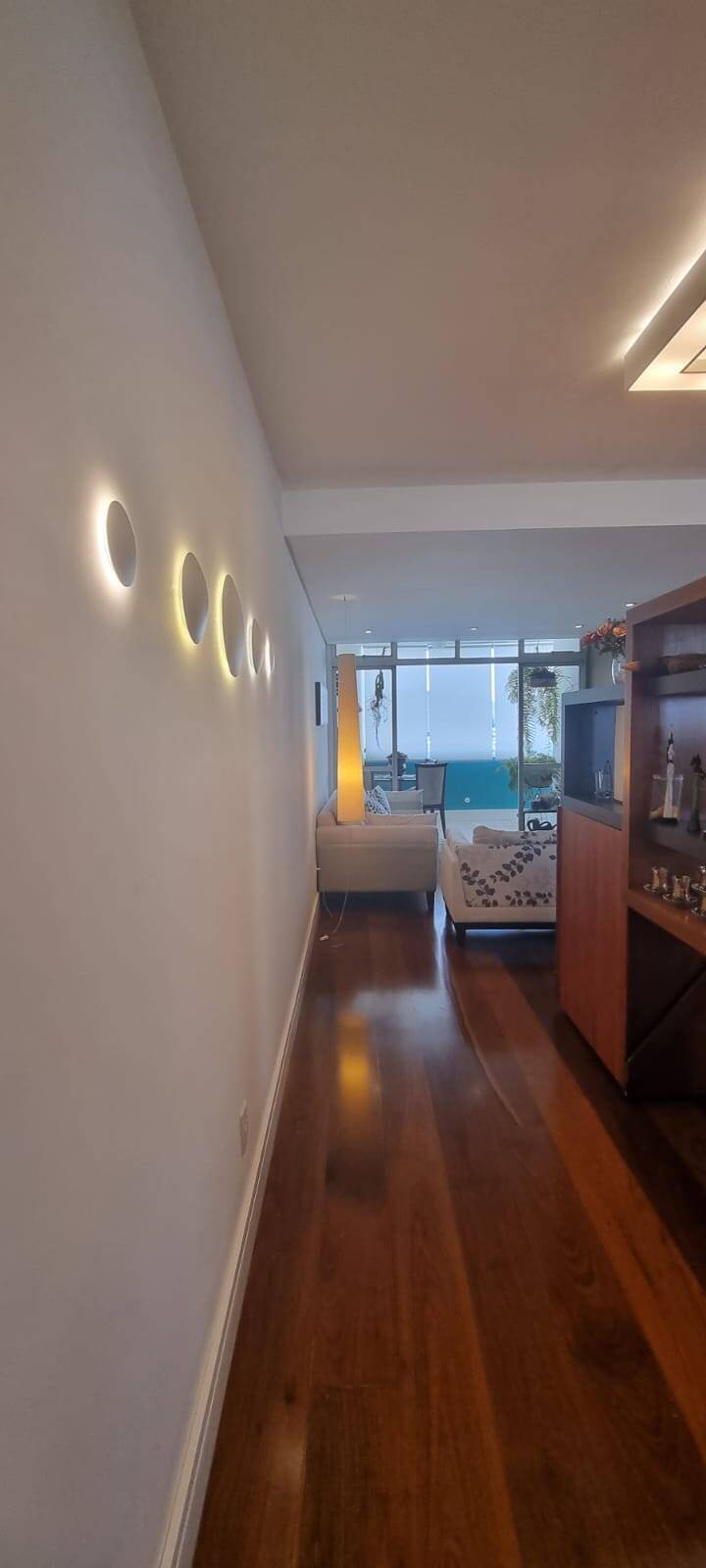 Apartamento à venda com 5 quartos, 271m² - Foto 10