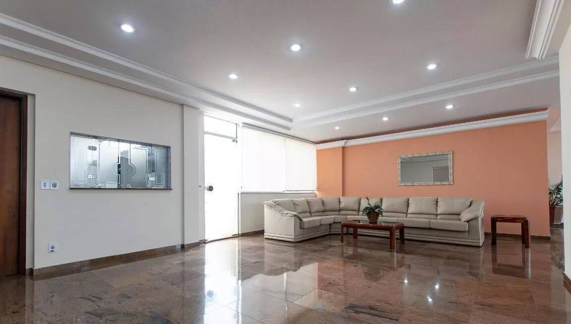 Apartamento à venda com 5 quartos, 271m² - Foto 47