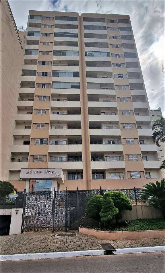 Apartamento à venda com 5 quartos, 271m² - Foto 44