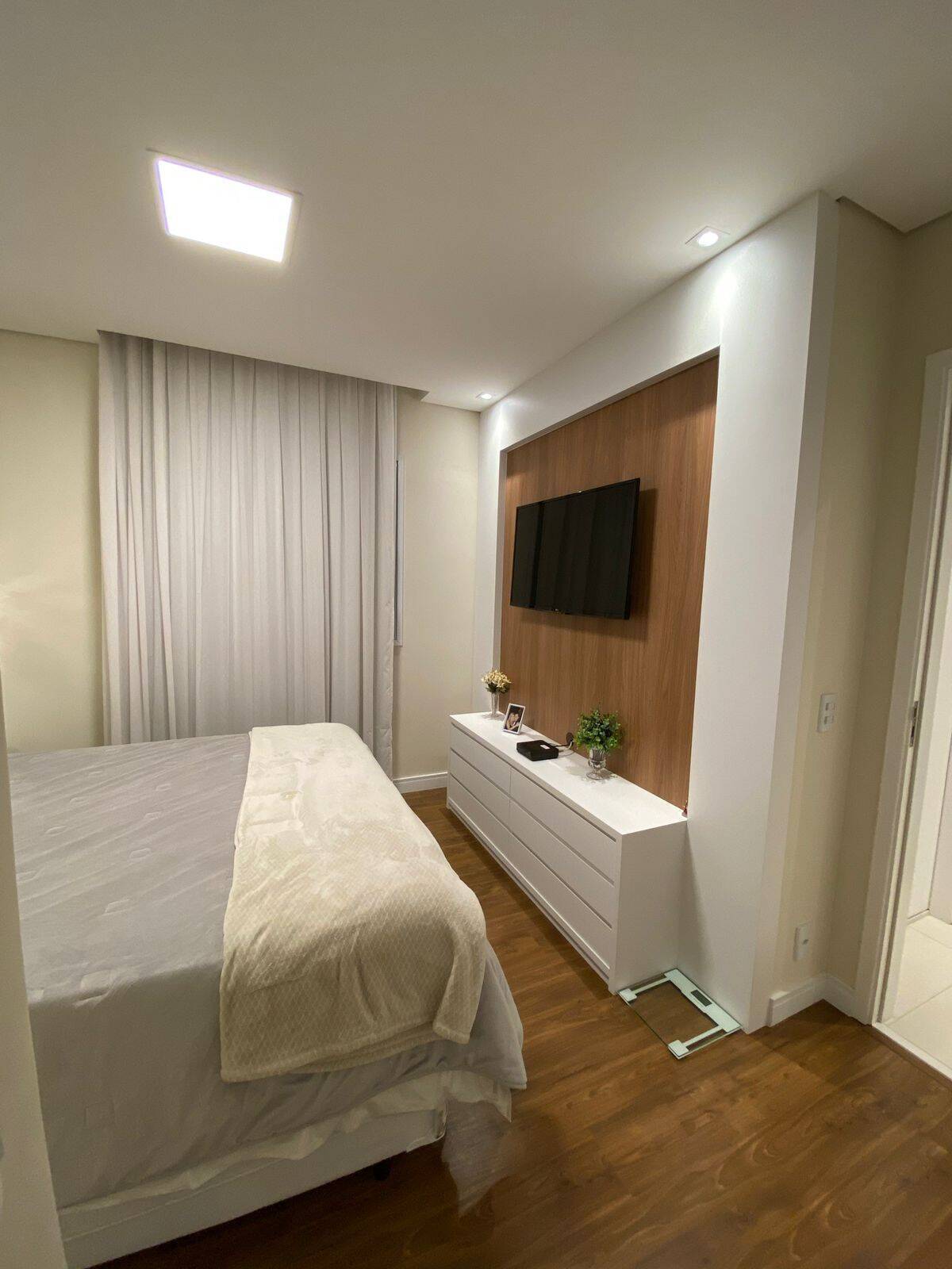 Apartamento à venda com 3 quartos, 92m² - Foto 12