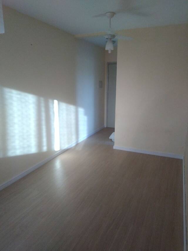 Apartamento à venda com 2 quartos, 50m² - Foto 3