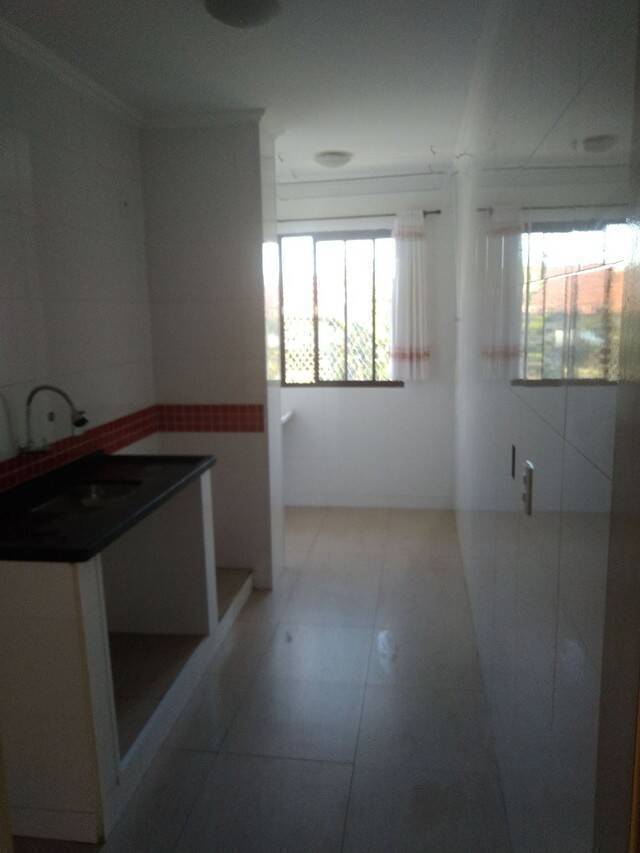 Apartamento à venda com 2 quartos, 50m² - Foto 1