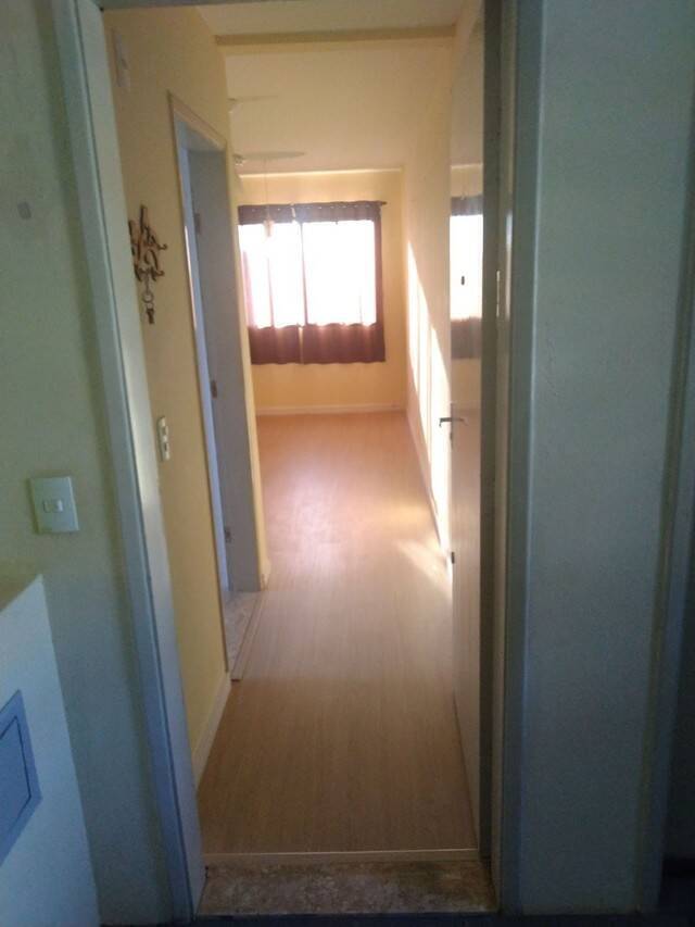 Apartamento à venda com 2 quartos, 50m² - Foto 4