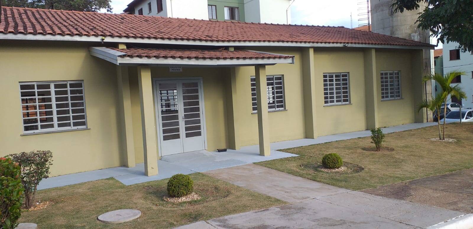 Apartamento à venda com 2 quartos, 50m² - Foto 27