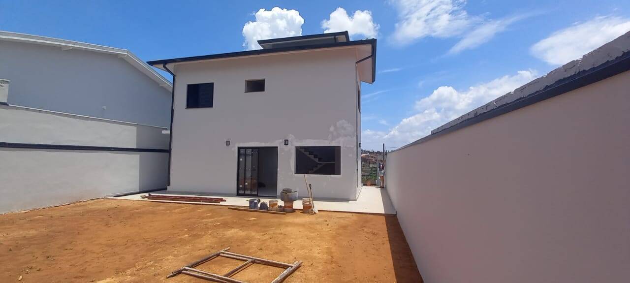 Casa de Condomínio à venda com 3 quartos, 190m² - Foto 7