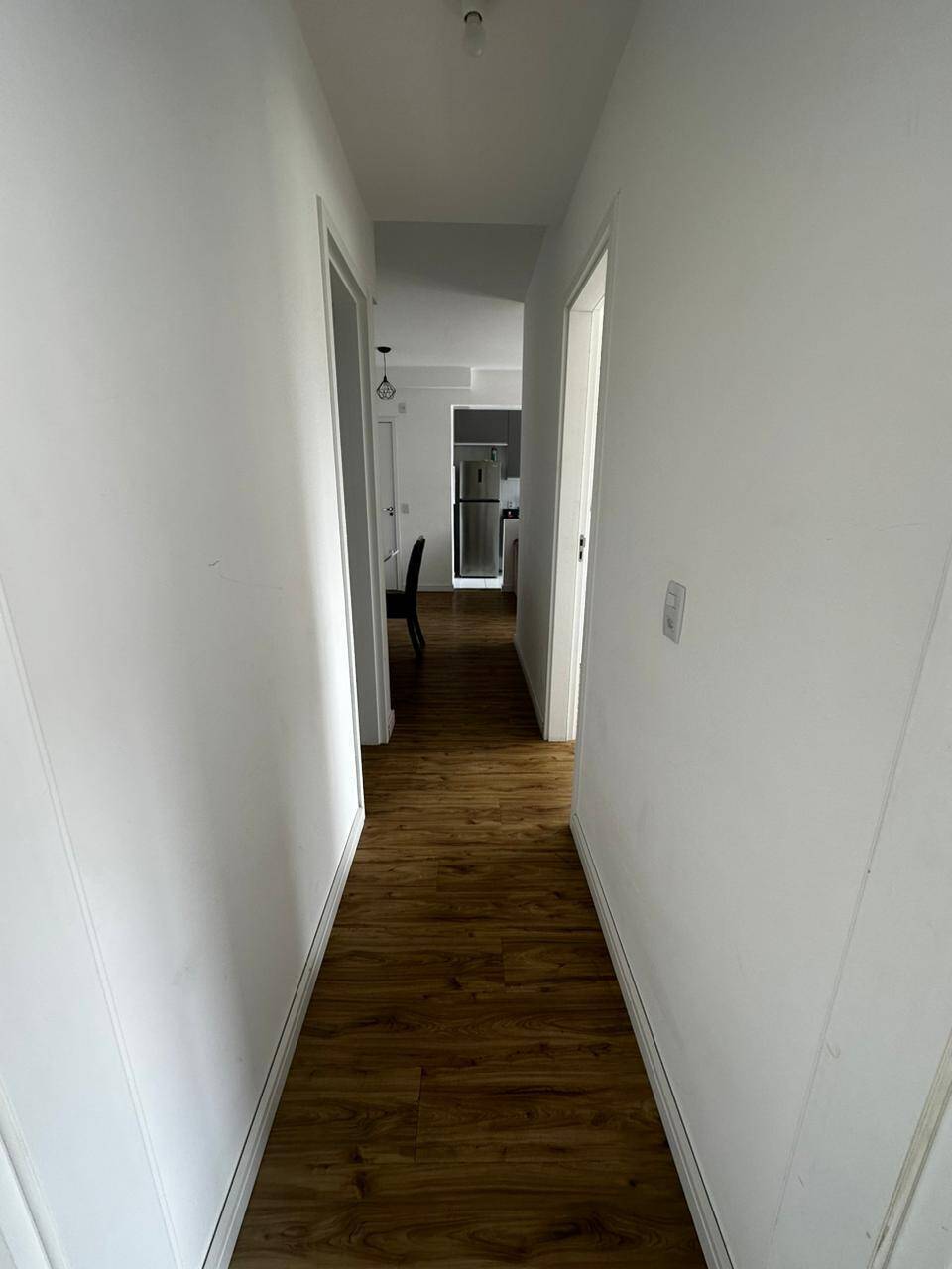 Apartamento à venda com 2 quartos, 58m² - Foto 7