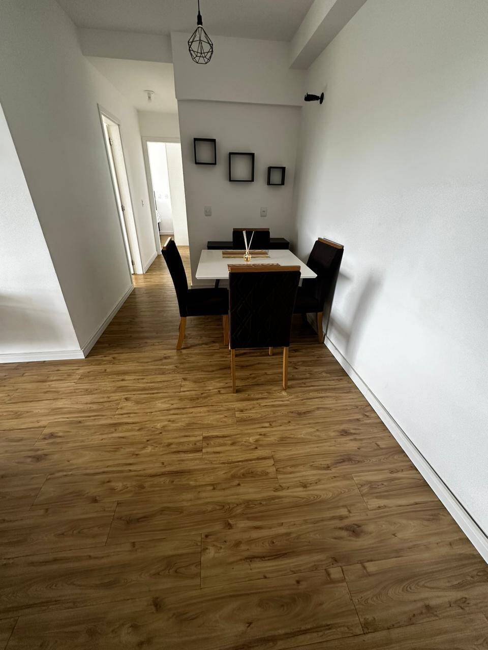 Apartamento à venda com 2 quartos, 58m² - Foto 6