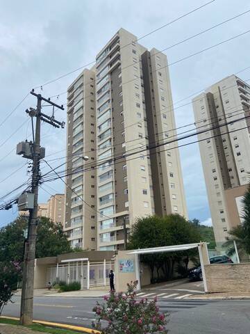 Apartamento para alugar com 3 quartos, 112m² - Foto 16