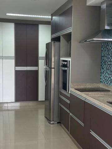 Apartamento para alugar com 3 quartos, 112m² - Foto 3