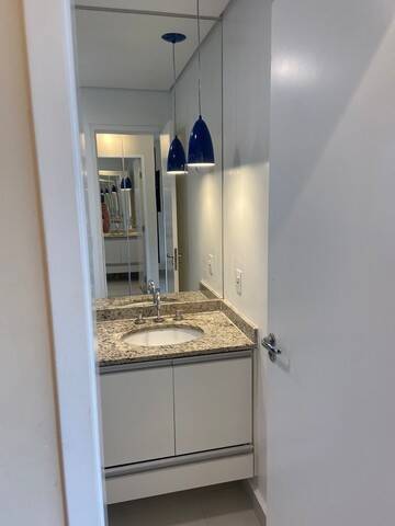 Apartamento para alugar com 3 quartos, 112m² - Foto 15