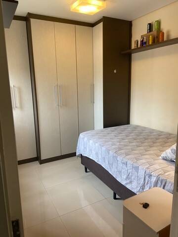 Apartamento para alugar com 3 quartos, 112m² - Foto 12