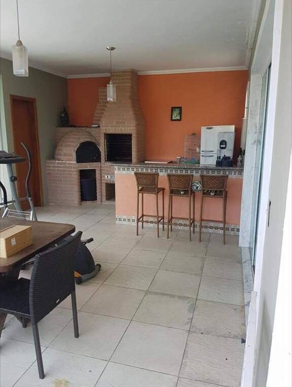 Casa à venda com 3 quartos, 360m² - Foto 15