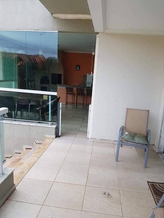 Casa à venda com 3 quartos, 360m² - Foto 9