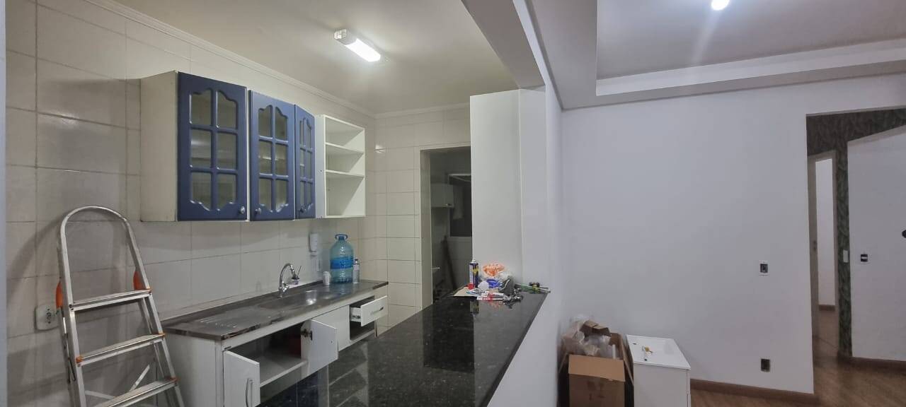 Apartamento à venda com 3 quartos, 72m² - Foto 6