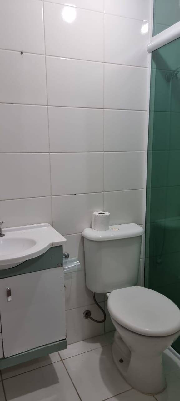 Apartamento à venda com 3 quartos, 72m² - Foto 13