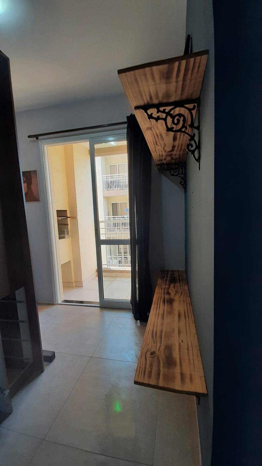 Apartamento à venda e aluguel com 2 quartos, 50m² - Foto 6