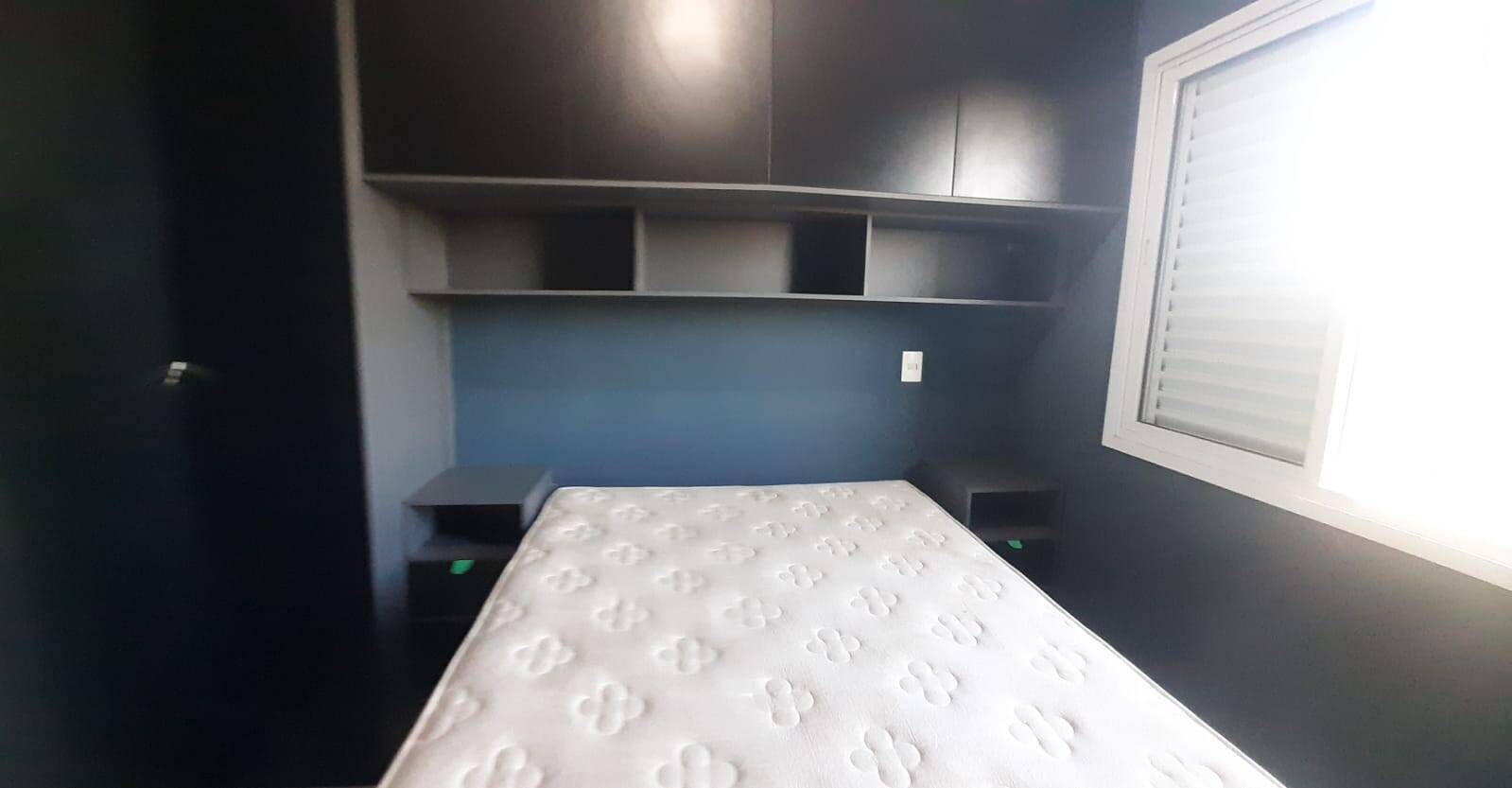 Apartamento à venda e aluguel com 2 quartos, 50m² - Foto 9