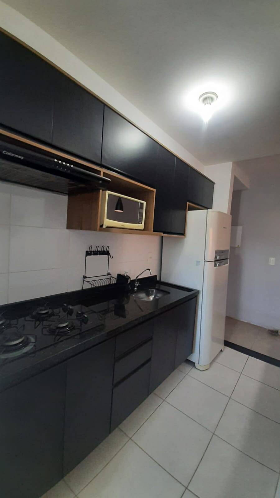 Apartamento à venda e aluguel com 2 quartos, 50m² - Foto 3