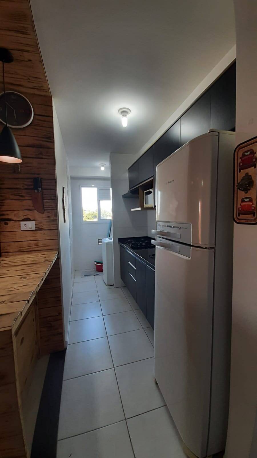 Apartamento à venda e aluguel com 2 quartos, 50m² - Foto 5