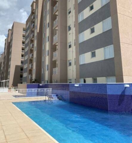 Apartamento à venda e aluguel com 2 quartos, 50m² - Foto 19