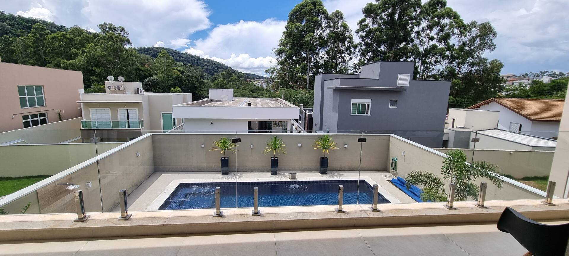 Casa de Condomínio à venda com 3 quartos, 340m² - Foto 40