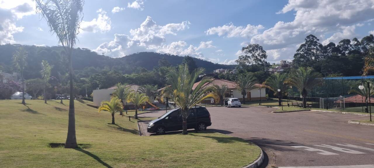 Casa de Condomínio à venda com 3 quartos, 340m² - Foto 55