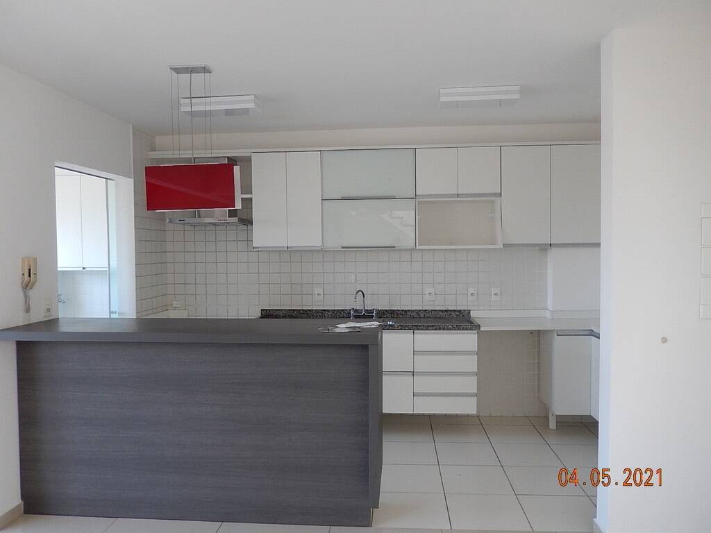 Apartamento à venda com 4 quartos, 190m² - Foto 3