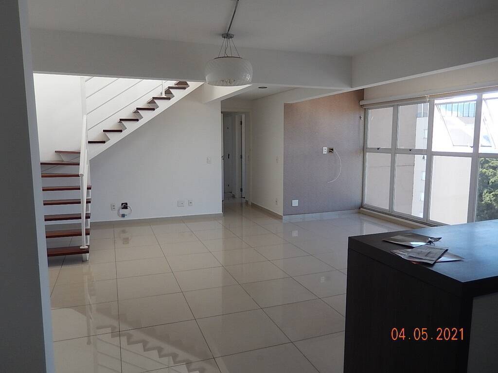 Apartamento à venda com 4 quartos, 190m² - Foto 7