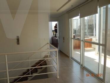 Apartamento à venda com 4 quartos, 190m² - Foto 25