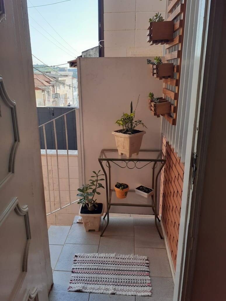 Casa à venda com 2 quartos, 72m² - Foto 6