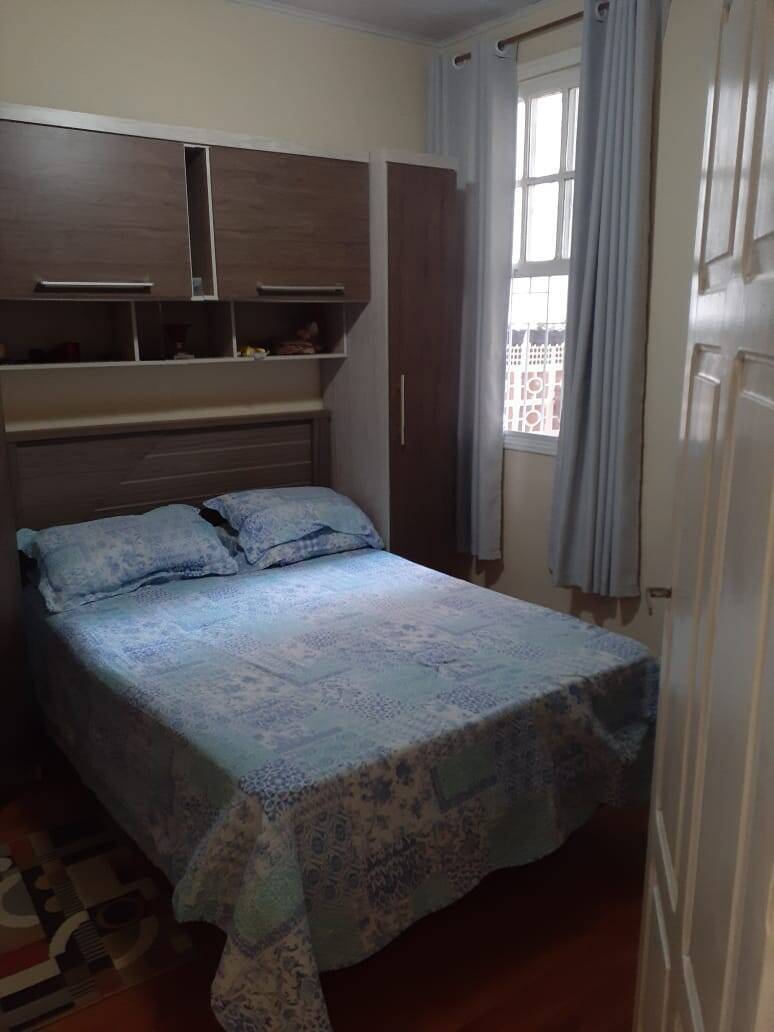 Casa à venda com 2 quartos, 72m² - Foto 11