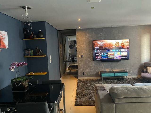 Apartamento à venda com 2 quartos, 69m² - Foto 7