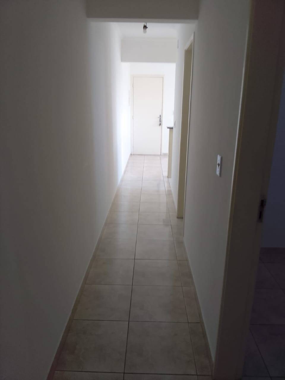 Apartamento à venda com 2 quartos, 54m² - Foto 3