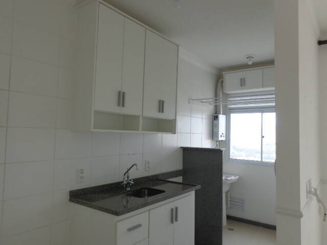 Apartamento à venda com 2 quartos, 49m² - Foto 5