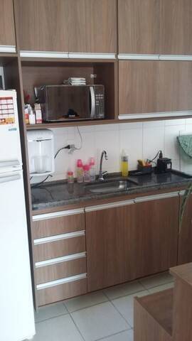 Apartamento à venda com 3 quartos, 72m² - Foto 5