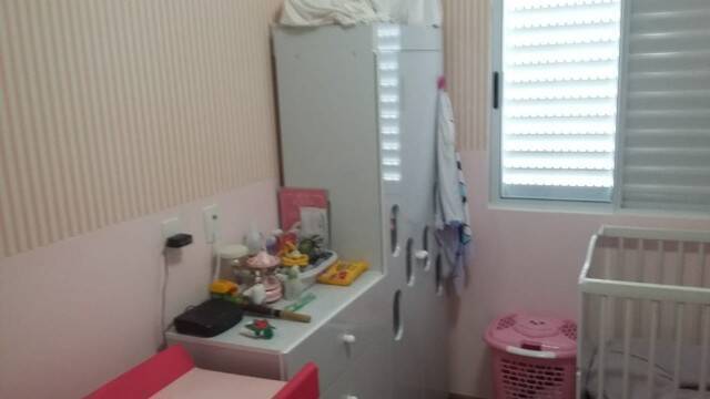 Apartamento à venda com 3 quartos, 72m² - Foto 10