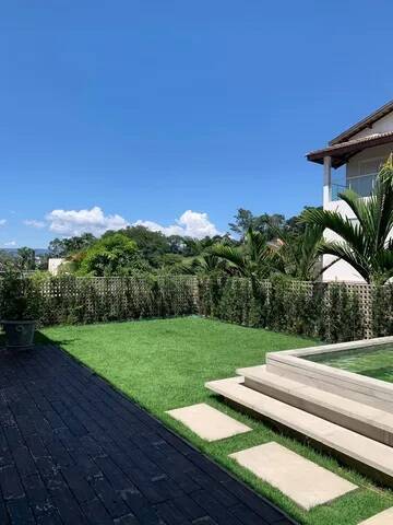 Casa de Condomínio à venda com 3 quartos, 215m² - Foto 18