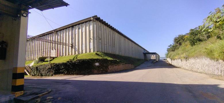 Depósito-Galpão-Armazém para alugar, 3041m² - Foto 11