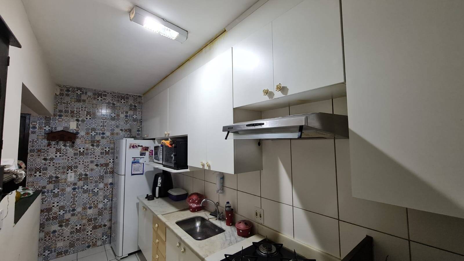 Apartamento à venda com 2 quartos, 57m² - Foto 11