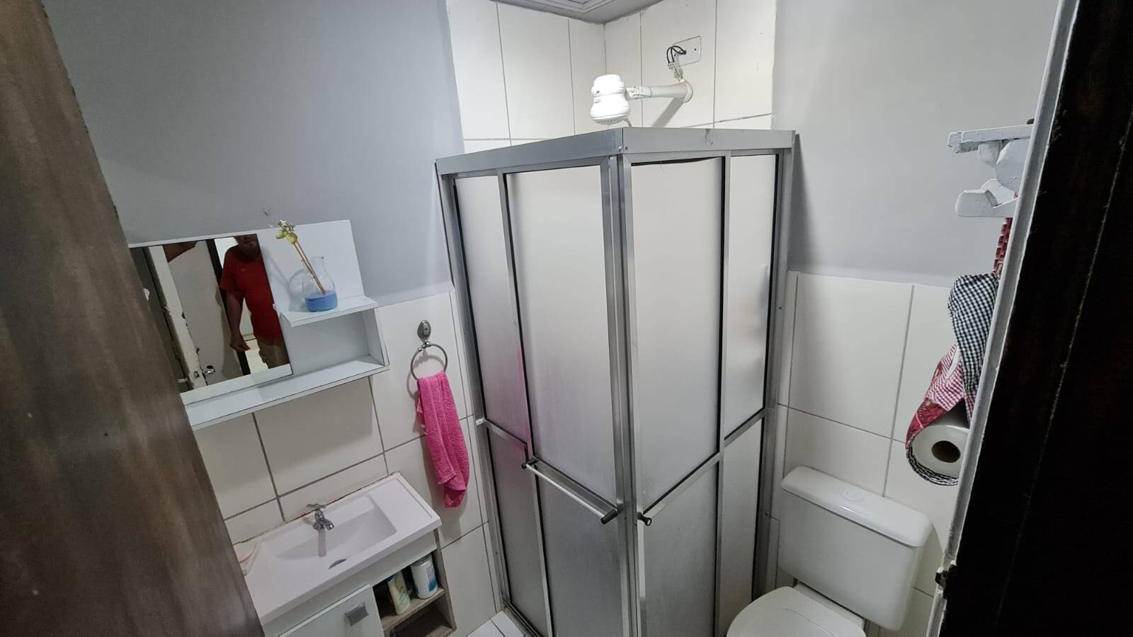 Apartamento à venda com 2 quartos, 57m² - Foto 15