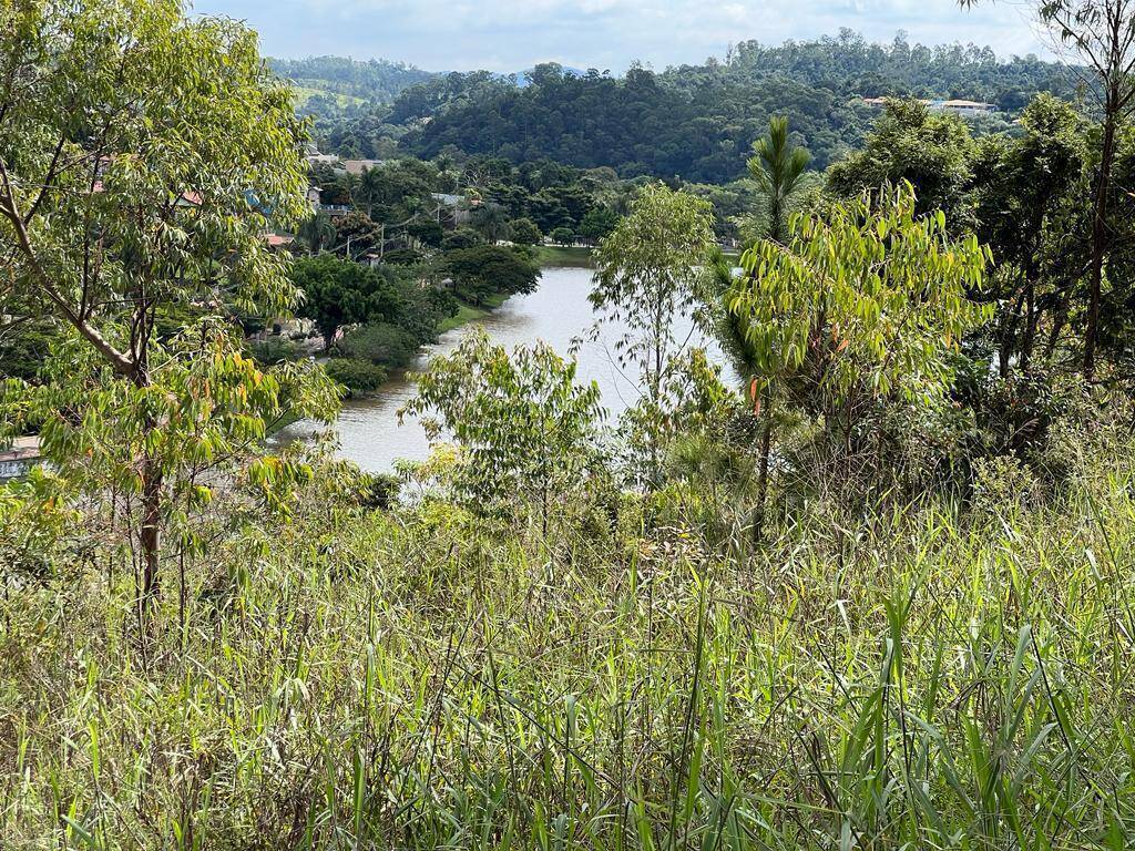 Terreno à venda, 1009m² - Foto 3