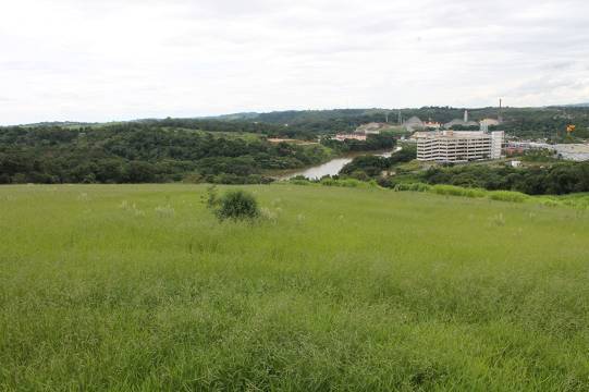 Terreno à venda, 94000m² - Foto 1