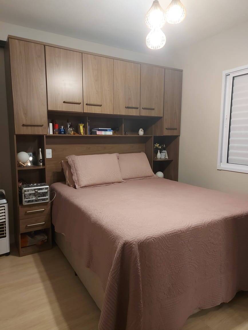 Apartamento à venda com 3 quartos, 65m² - Foto 5