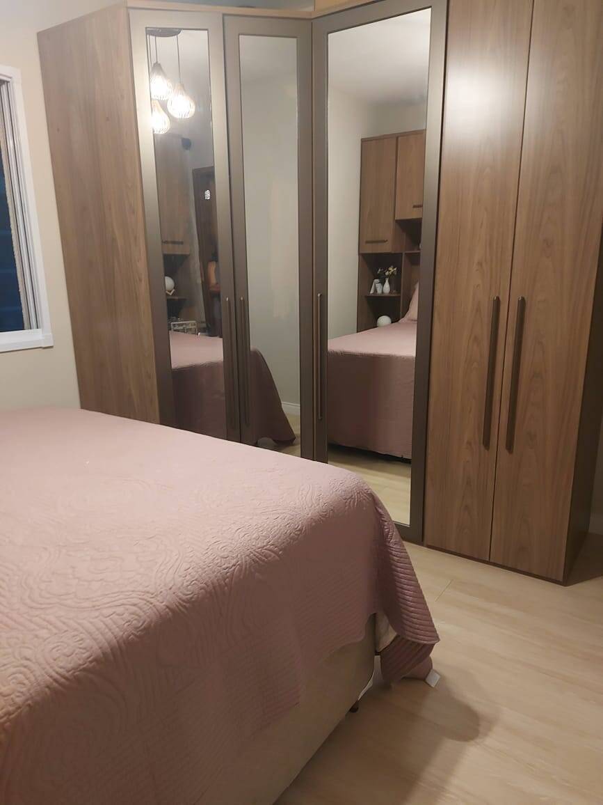 Apartamento à venda com 3 quartos, 65m² - Foto 6