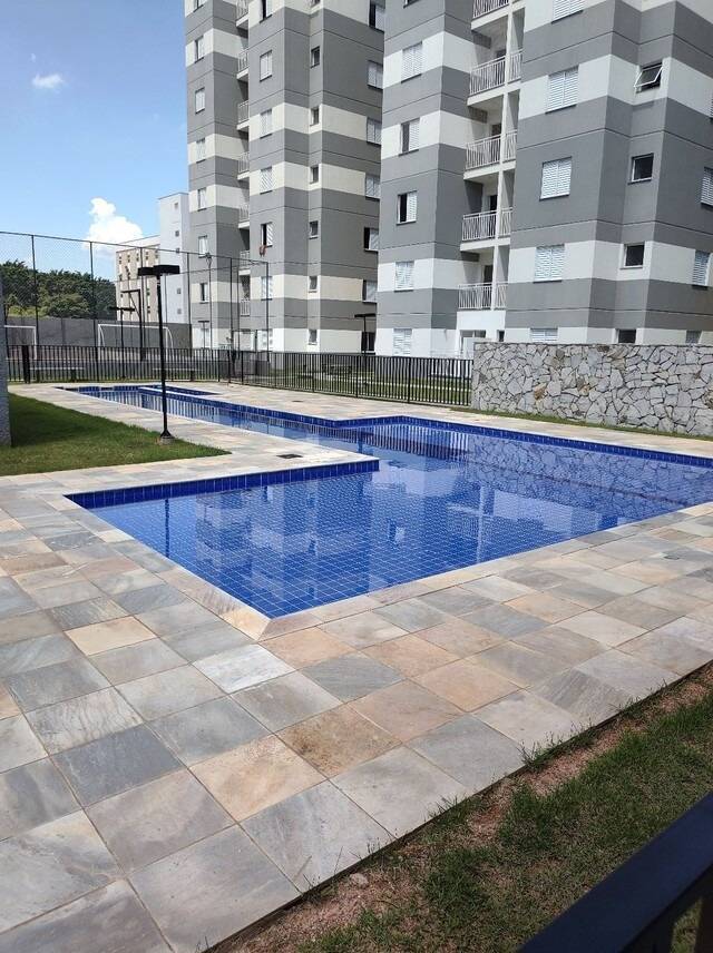 Apartamento à venda com 3 quartos, 65m² - Foto 12